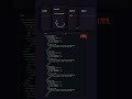 CSS orqali ajoyib animatsiya #coding #animation #motivation #shortvideo