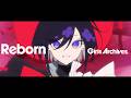 Girls Archives. - Reborn (THE RIBBON HERO Inspired MV /Archive#00000000) Full Length #GirAca
