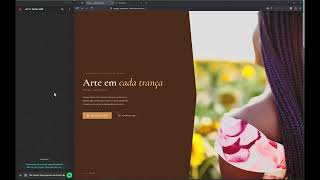 PI1   Apresentação Aplicativo WEB