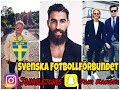STYLE CHECK : Schwedische Nationalmannschaft WM 2018