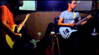 THE KUNDALINI BAND Ensayos(despertar).wmv