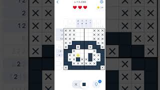 【Nonogram.com】Level.3388