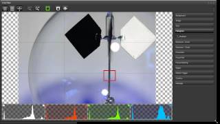ControlMyNikon v4.0 - Using Live View