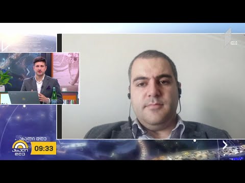 #ახალიდღე ეპიდაფეთქება სომხეთში - პირდაპირი რეპორტაჟი ერევნიდან