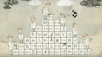 Animated History of PHYSICS | Earth Science