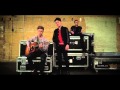 Cigarette Daydreams Cage The Elephant Cover