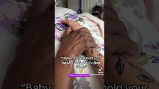 Human touch is so healing #mikeythedeathdoula Net Worth