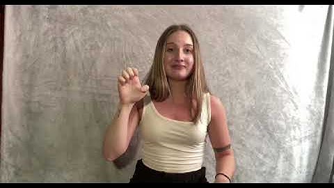 Unit 7 Video Assignment Activity| Class Standing Review