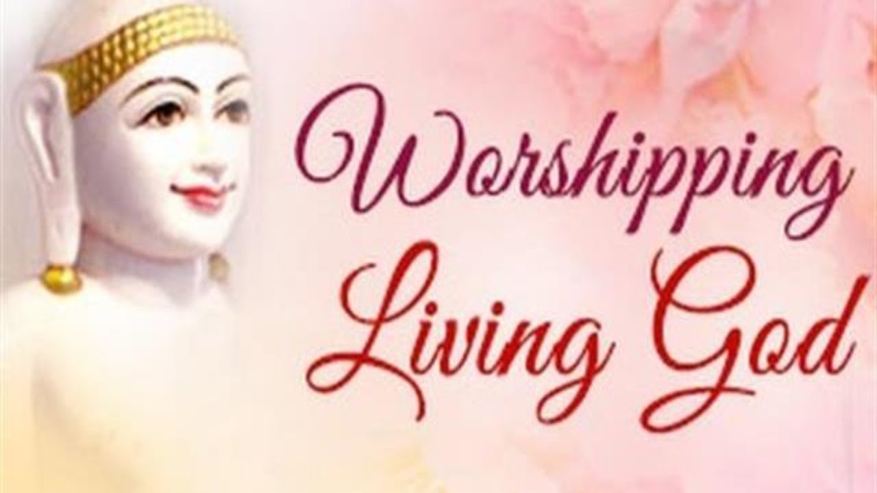 What is the importance of worship? Significance of idol worship Pujyashree Deepakbhai YouTube