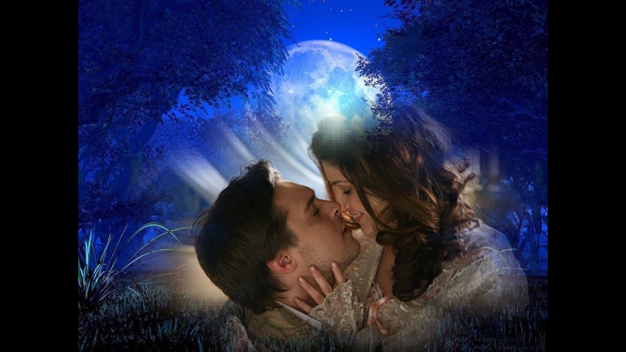 La rencontre de deux Cœurs ♥ ♥