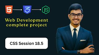 Making Our Final Project Responsiveness (Session 18 - last part)