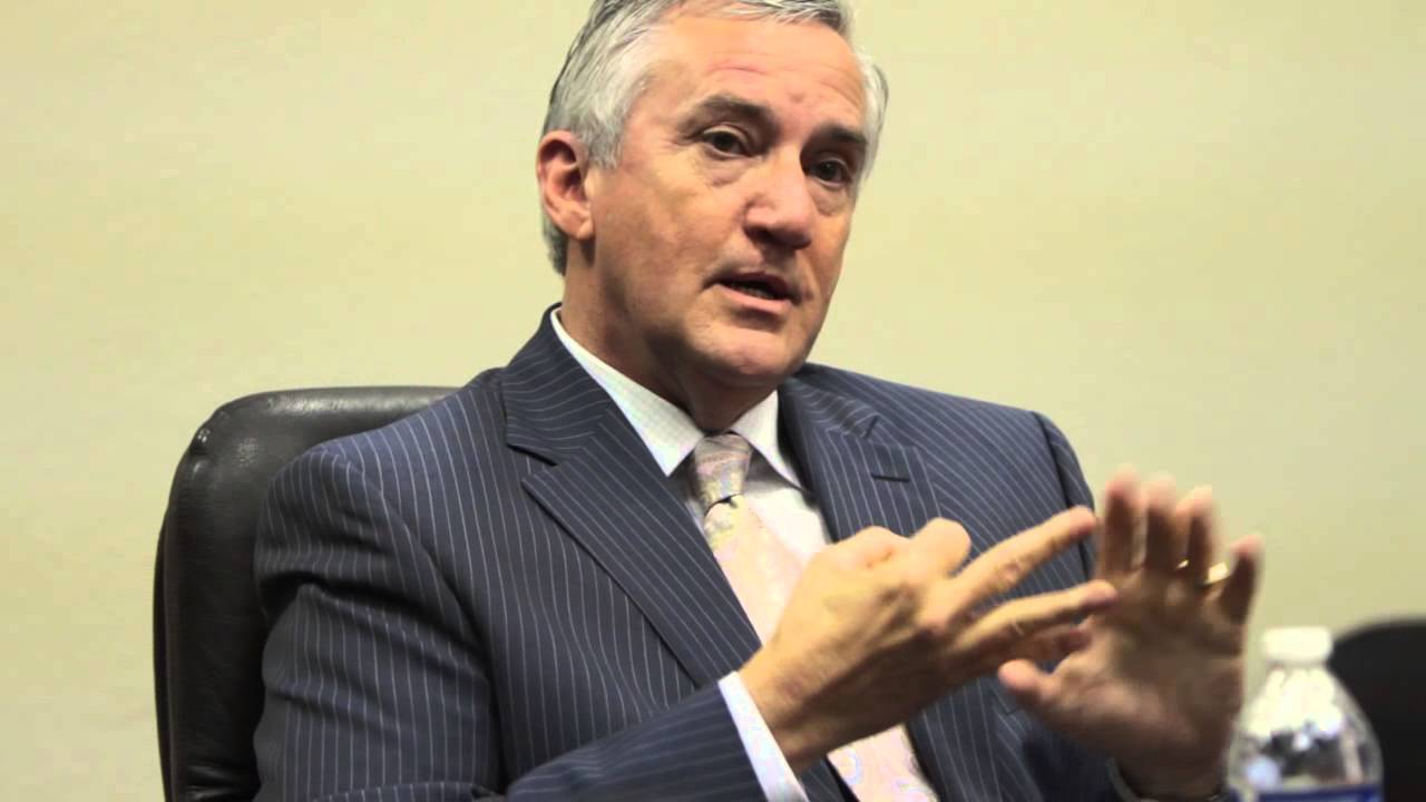Travis Childers Washington needs a change YouTube