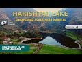 Ye jagah nahi dekhi hogi  unexplored place found near nainital hairsh tal lake  offroad bike ride