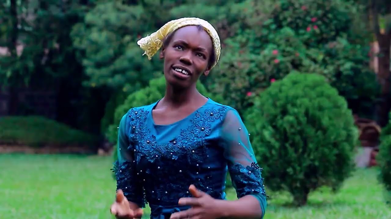 MAUNDU MANENE BY JANE KAMAU  OFFICIAL VIDEO 