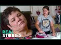 I'm My Mum's Carer (Young Caregiver Documentary) | Real Stories