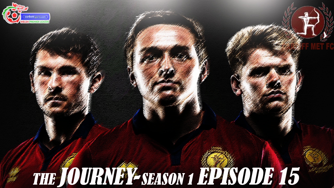 Lets Play Football Manager 2017-The Jouney Ep.15-Cardiff Met Uni-Overachieving