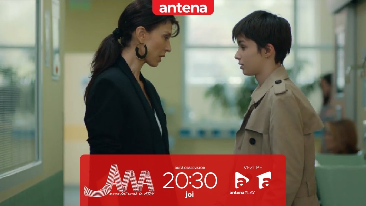 Povestea dintre Ana și Victoria! 💕💕