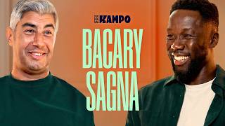 Sagna : Mal-être en Bleus, Knysna, Guardiola et Wenger, Neymar le diablotin, les tresses et Guy Roux