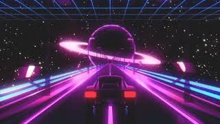 C H I L L D R I V E | synthwave - chillwave - retrowave - 1 hour mix to vibe/study music by EYM