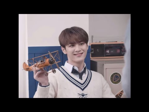 [NCT/WayV/쿤] 보고만 있어도 마음이 따뜻해진다..