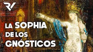 Sophia: The Divine Wisdom of Gnosticism