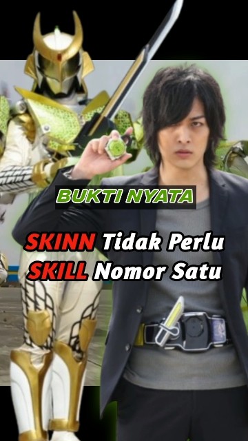 Kamen Rider Zangetsu vs Kamen Rider Shin Zangetsu  #kamenrider #kamenridergaim #tokusatsu