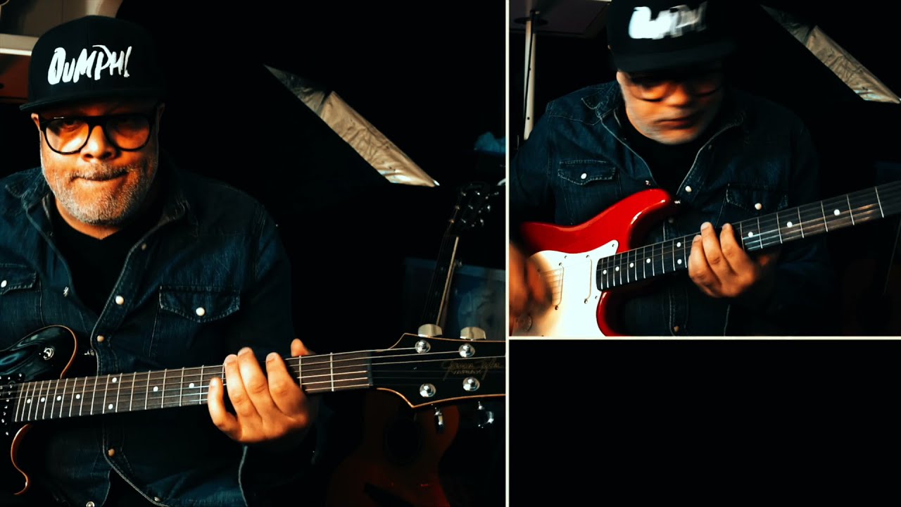 在 YouTube 上观看 HOW TO PLAY FUNK ROCK: (YEAH YEAH YEAH) - Paulo Mendonca 在 YouTube 上观看 HOW TO PLAY FUNK ROCK: (YEAH YEAH YEAH) - Paulo Mendonca