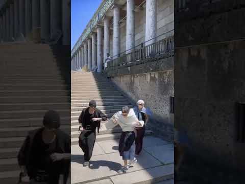bts shorts x great dance 🍁✨ #virqlshorts #lifeisbutadream #funny #bts #korean #shortvideo #dance