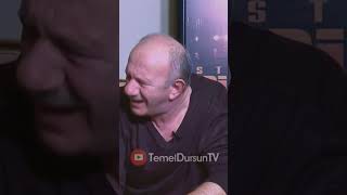 Temel Dursun Tv - 2 Üniversite Mezunu
