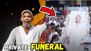 Farewell to Frankie Beverly : New Orleans sent Frankie Beverly home in style