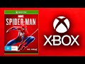 HOW TO GET SPIDERMAN ON XBOX ONE AND PC FOR FREE!