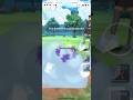 [Pokemon GO] Grunt Battle (Shadow Helioptile) #pokemon #tiktokeffects #shadow #helioptile #mamoswine