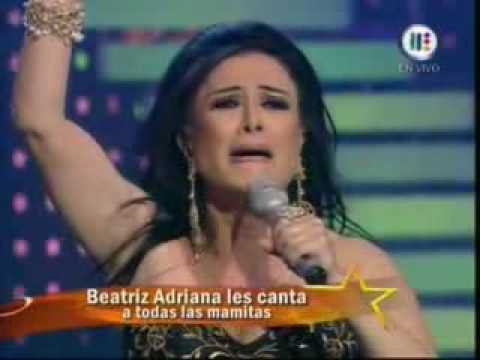 Beatriz Adriana - Seora Seora y Recuerda a Su Hijo...