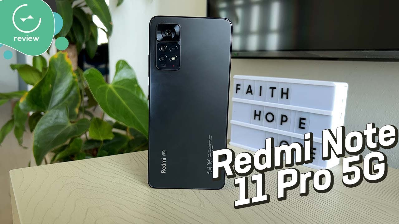 Review Redmi Note 13: un móvil con motivos para convertirse en el más  vendido de Xiaomi