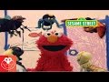 セサミストリ-ト:エルモズ・ワールド:虫の想像(日本語吹き替え)