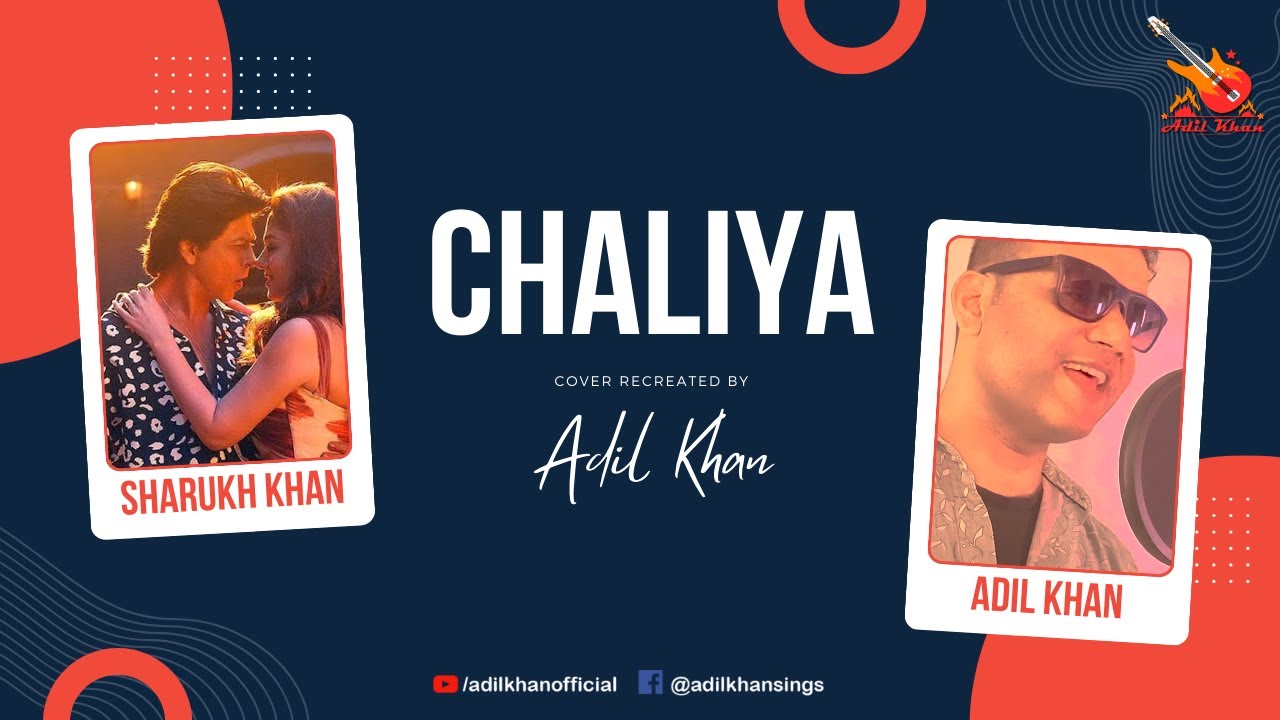 Chaleya Reimagined: A Stunning New Take on the Iconic Song! 🔥 - YouTube