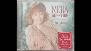 Video voorbeeld van "Amy Grant -  Mary Did You Know with Reba McEntire & Vince Gill"