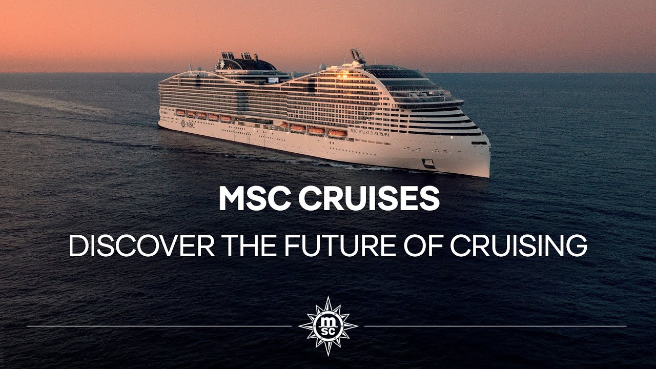 MSC Cruises: Best Cruise Holidays and Vacations | MSC Cruises