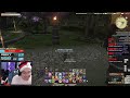 🔴MERRY XMAS EVERYONE🔴CHANTER BUFFS🔴FINISHING ALL WEEKLIES🔴IM 45 DAMNIT🔴