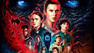 🔴 Stranger Things Season 5 Volume 2 Live Countdown! @
