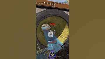 how do you guys feel about the bloodstone peacekeeper? #shorts #apexlegends