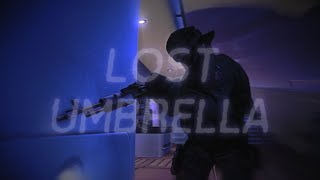 Lost Umbrella-BO2 Edit