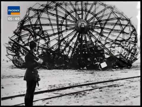die hindenburg die hindenburg
