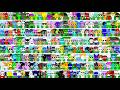 Sprunki - SPRUNKCOOL 225 Characters Major-Update - with All Characters
