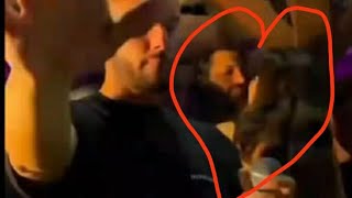 Famous actor Can Yaman was photographed like this!@CandemFarkı 