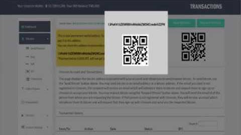 unocoin   how to create bitcoin wallet     english