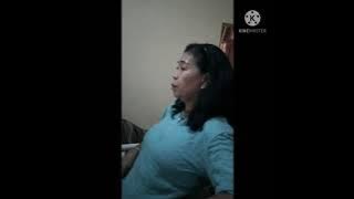 Tuhan Selalu Menolongku. Tiga Suara.  Trio Talenta Mina