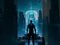 2050 World: Smart Cities, Vertical Farms & AI Planet! #facts #quantumodd7 #universe