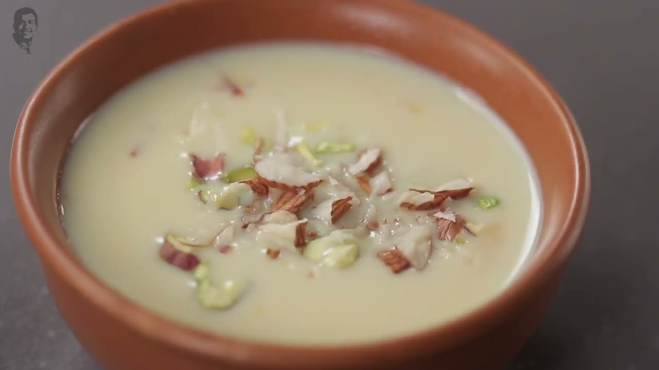 Basundi