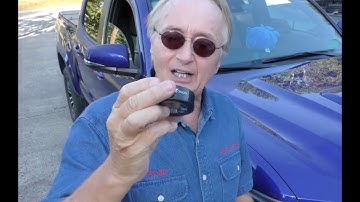 SpaceHawk Hidden GPS Tracker Review